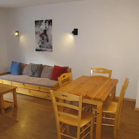 Appartamento Attelas Nend199 In And Out Nendaz
