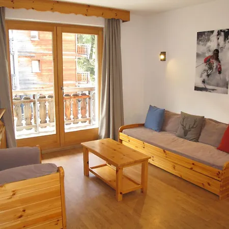 Appartamento Attelas Nend199 In And Out Nendaz