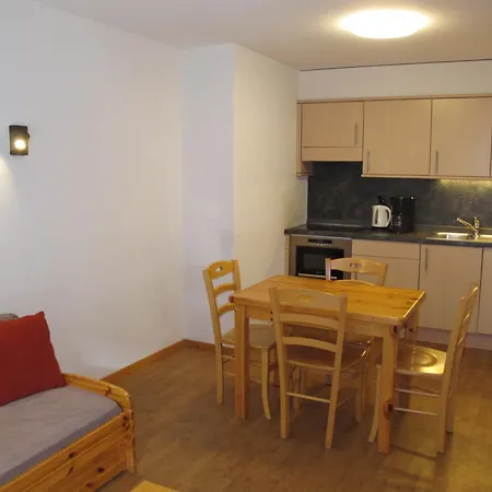 Appartamento Attelas Nend199 In And Out