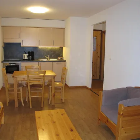 Appartamento Attelas Nend199 In And Out *