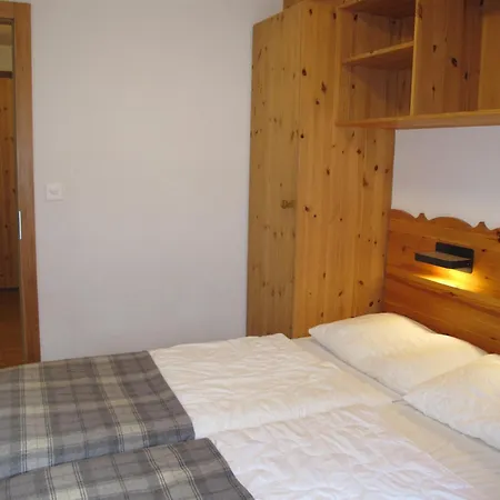 Appartamento Attelas Nend199 In And Out