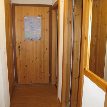 Appartamento Attelas Nend199 In And Out Nendaz