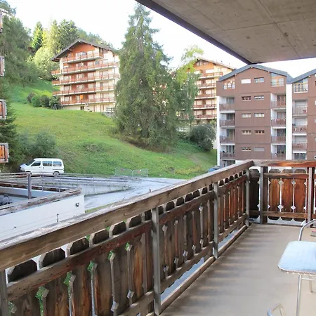 Attelas Nend199 In And Out Appartamento Nendaz